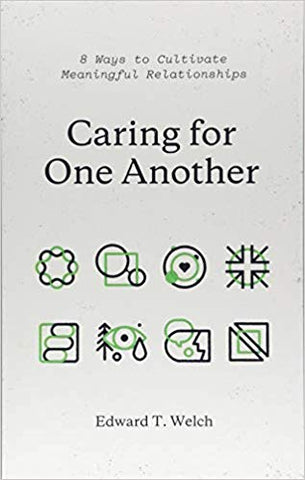 Caring for One Another