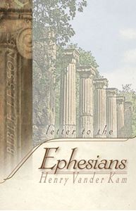 Bible Lessons, Letter to the Ephesians