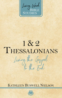 1-2 Thessalonians