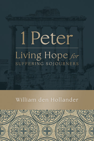 1 Peter - Living Hope