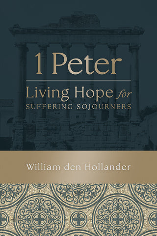 1 Peter - Living Hope