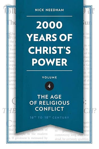 2,000 Years of Christ’s Power, Volume 4