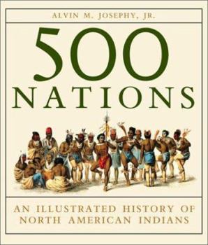 500 Nations