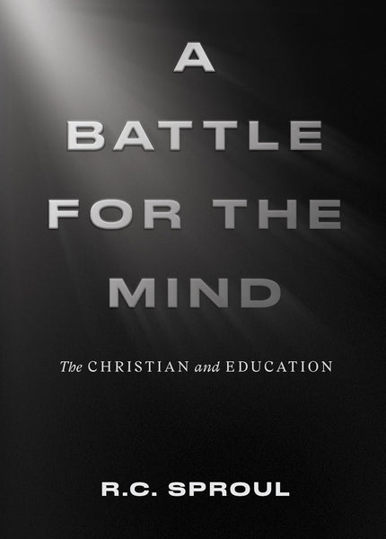 A Battle for the Mind