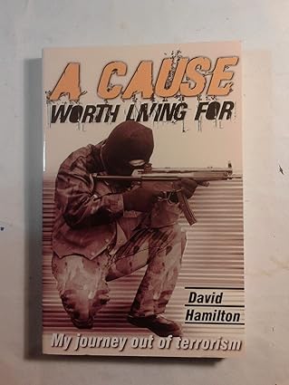 A Cause Worth Living For