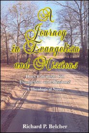 A Journey in Evangelism and Missions