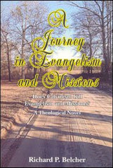 A Journey in Evangelism and Missions