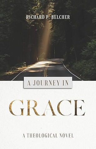 A Journey in Grace