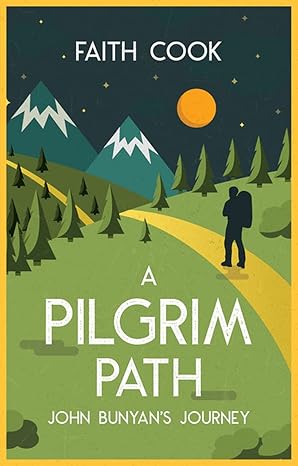 A Pilgrim Path