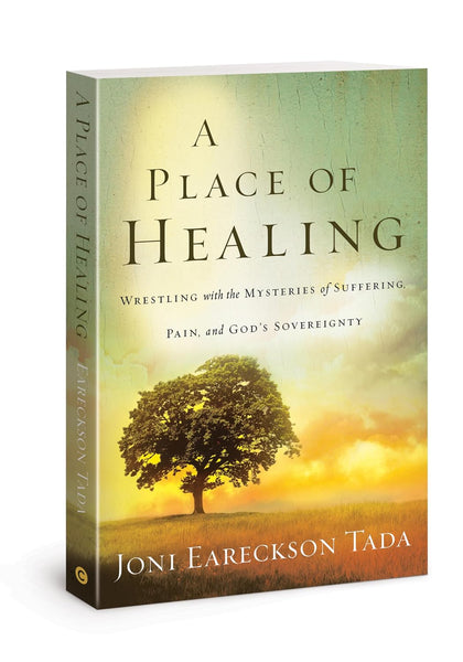 A Place of Healing