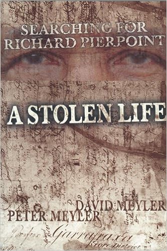 A Stolen Life – Reformed Christian Books