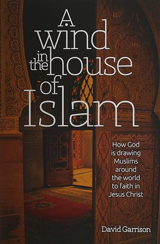 A Wind in the House of Islam