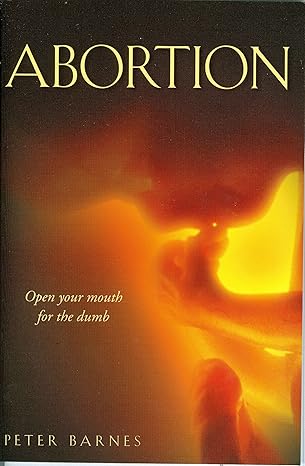 Abortion, booklet
