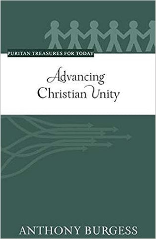 Advancing Christian Unity