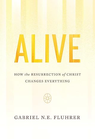 Alive