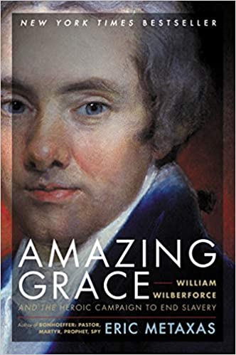 Amazing Grace