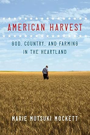 American Harvest