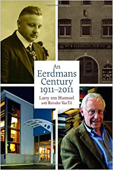 An Eerdman's Century 1911-2011