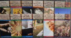 Anglican Agenda Series