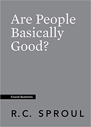 Are People Basically Good?