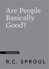 Are People Basically Good?