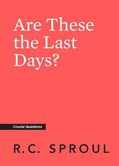 Are These the Last Days?