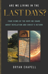 Are We Living in the Last Days? Four Views