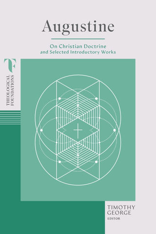 Augustine, On Christian Doctrine