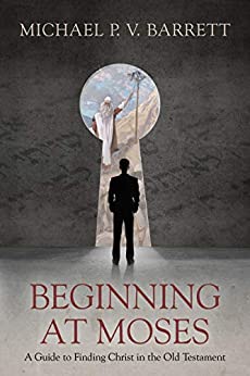 Beginning at Moses