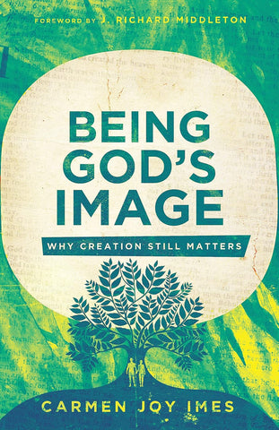 Being God's Image