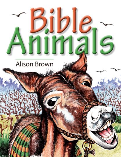 Bible Animals