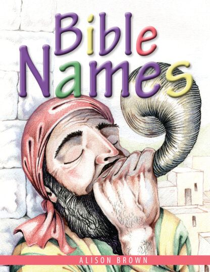 Bible Names