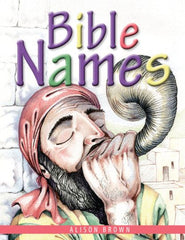 Bible Names