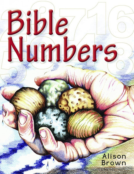 Bible Numbers