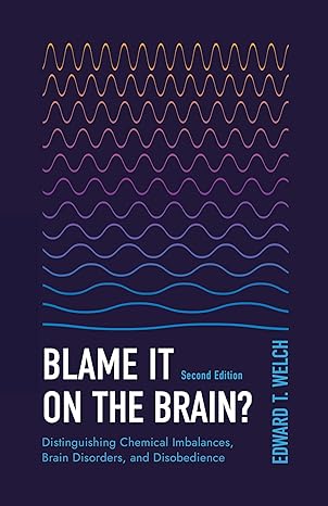 Blame It on the Brain, 2nd Edition