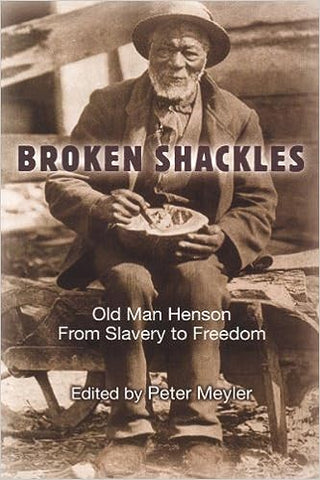 Broken Shackles