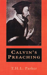 Calvin's Preaching