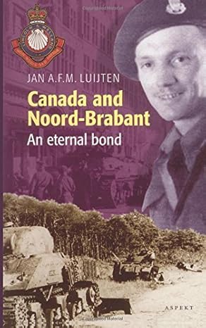 Canada and Noord-Brabant