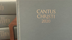 Cantus Christi 2020