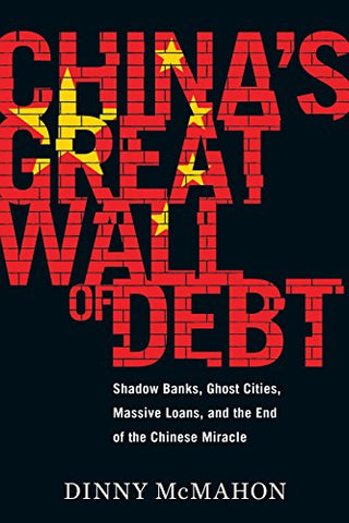 China's Great Wall Of Debt
