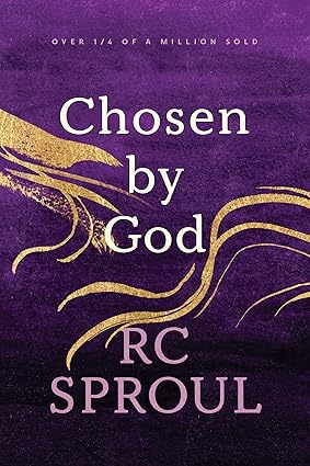 Chosen By God