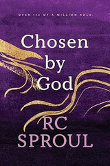 Chosen By God