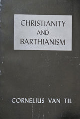 Christianity and Barthianism