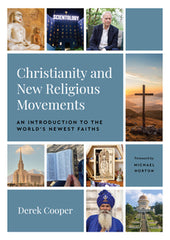 Christianity and New Religious Movements
