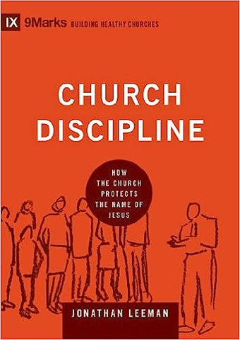 Church Discipline