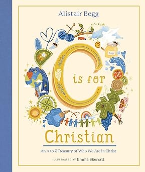 C is For Christian