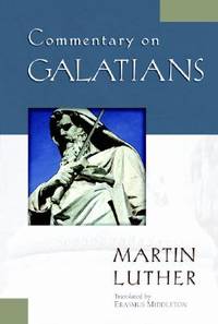 Commentary of Galatians