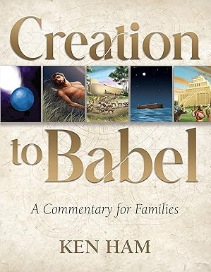 Creation to Babel