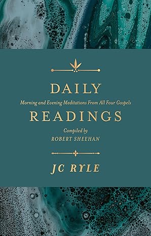 Daily Readings From All Four Gospels