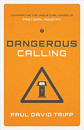 Dangerous Calling